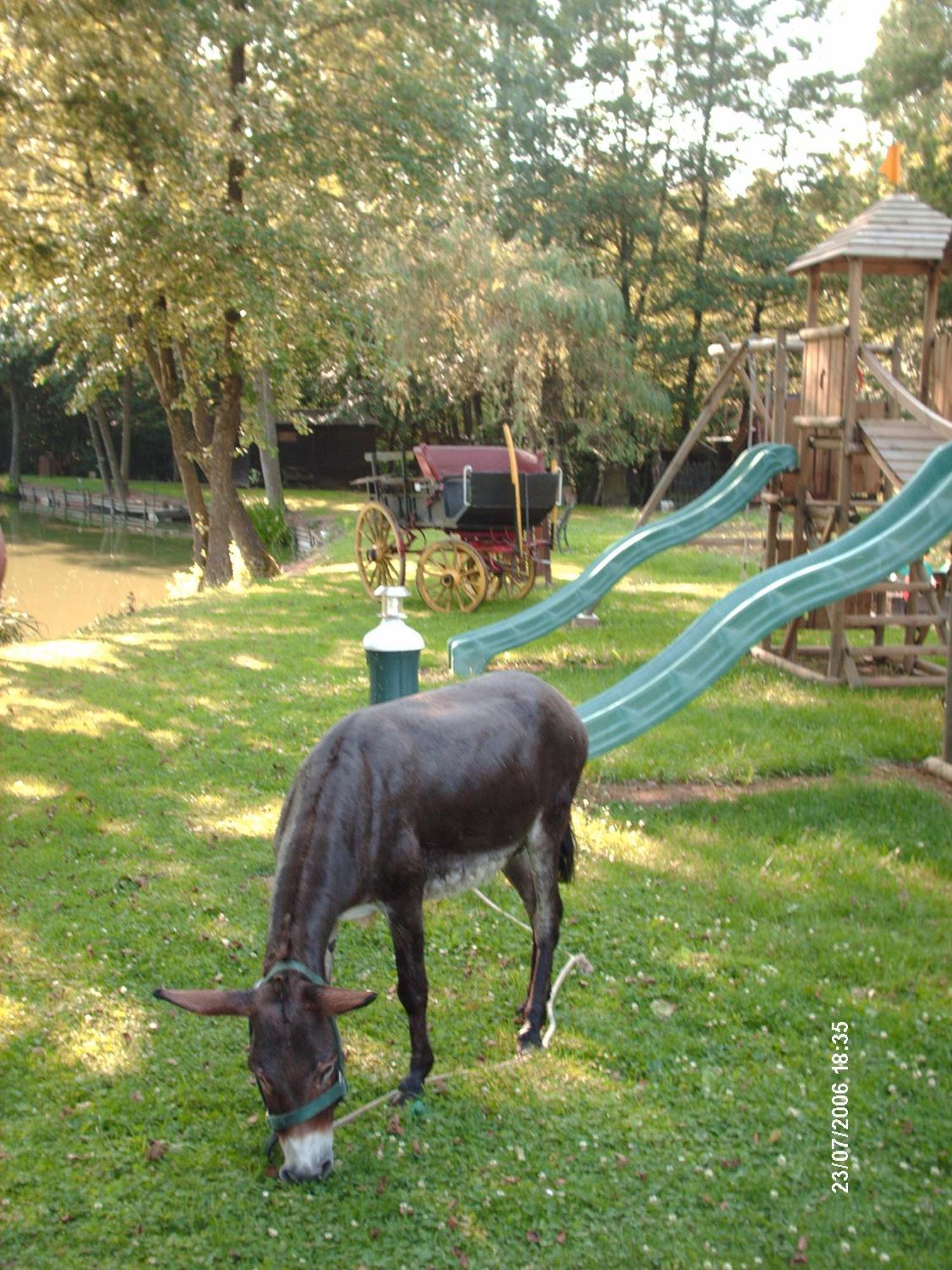 Le Gite De Illian Saint-Michel (Aisne) Exterior foto